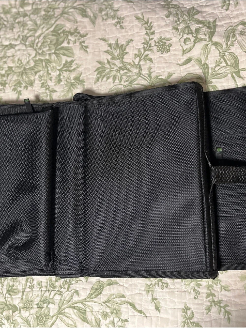 Solo Tech Collection Check Fast Security Multi Purpose Case Bag Carrier Luggage